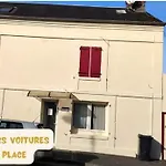 Maison Royale 20pers Honfleur 10min