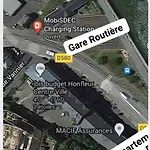 Maison Royale 20pers Honfleur 10min *