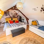 Maison Royale 20pers Honfleur 10min * Équemauville