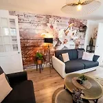 Casa de Férias Maison Royale 20pers Honfleur 10min