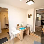 Maison Royale 20pers Honfleur 10min Casa de Férias