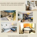 Maison Royale 20pers Honfleur 10min