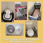 Maison Royale 20pers Honfleur 10min *