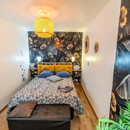 Casa de Férias Maison Royale Spa 20Pers Honfleur Plage 10Min *