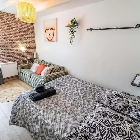 Maison Royale 20pers Honfleur 10min Équemauville