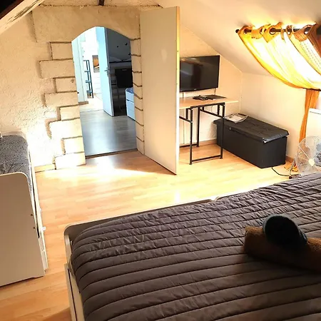 Maison Royale Spa 20Pers Honfleur Plage 10Min * Équemauville