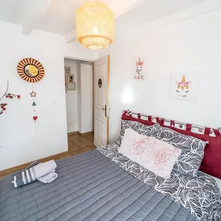 Maison Familiale Terrasse Jacuzzi Parking Sur Place Pres D'honfleur Vakantiehuis