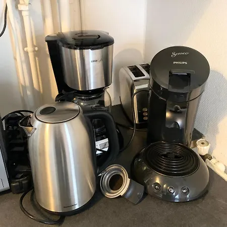 Maison Familiale Terrasse Jacuzzi Parking Sur Place Pres D'honfleur * Équemauville