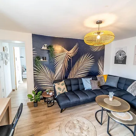 Maison Royale Spa 20Pers Honfleur Plage 10Min Casa de Férias