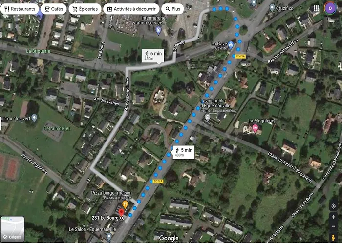 Casa de Férias Maison Royale Spa 20Pers Honfleur Plage 10Min