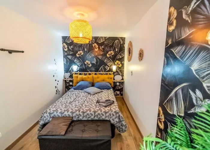 Casa de Férias Maison Royale Spa 20Pers Honfleur Plage 10Min *