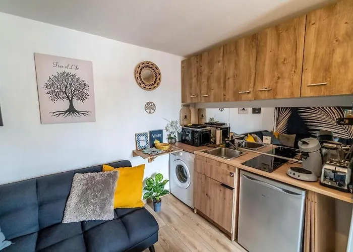 Maison Familiale Terrasse Jacuzzi Parking Sur Place Pres D'honfleur Dom wakacyjny