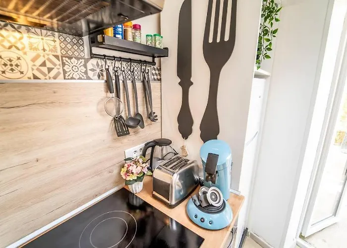 Maison Royale Spa 20Pers Honfleur Plage 10Min