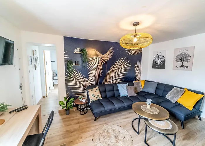 Maison Royale Spa 20Pers Honfleur Plage 10Min Casa de Férias