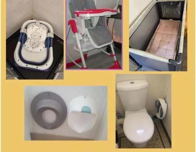 Maison Familiale Terrasse Jacuzzi Parking Sur Place Pres D'honfleur *